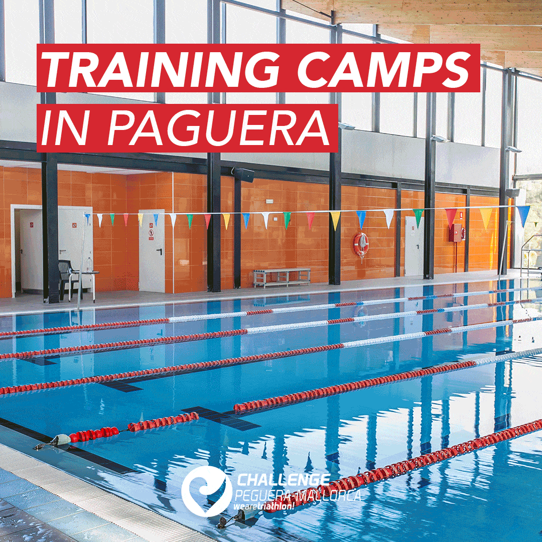 TRAINING CAMPS IN PAGUERA