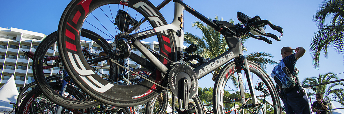 Check in – Race number Check in – Race number