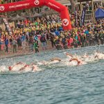 Reason to race Challenge Mallorca triathlon