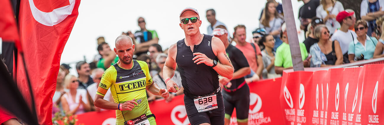 Challenge Mallorca triathlon rules
