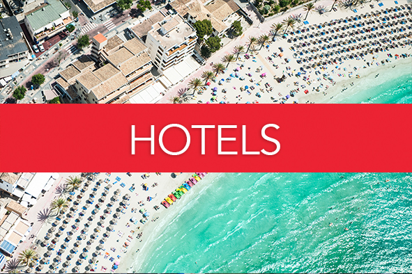 hotels alojamiento y viaje en Challenge Peguera Mallorca 