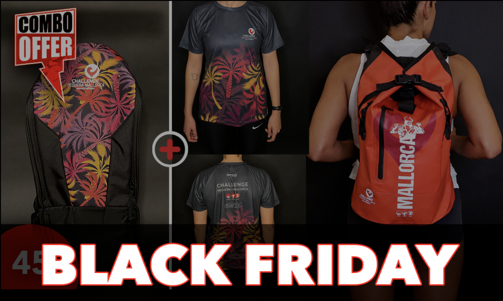 Triathlon Mallorca Challenge Mallorca Middle distance triathlon