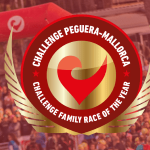 CHFAMILY AWARDS 2022 Challenge Peguera Mallorca race of the year