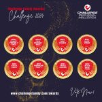 Challenge Family Awards 2024