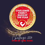 CHALLENGE FAMILY AWARDS 2024