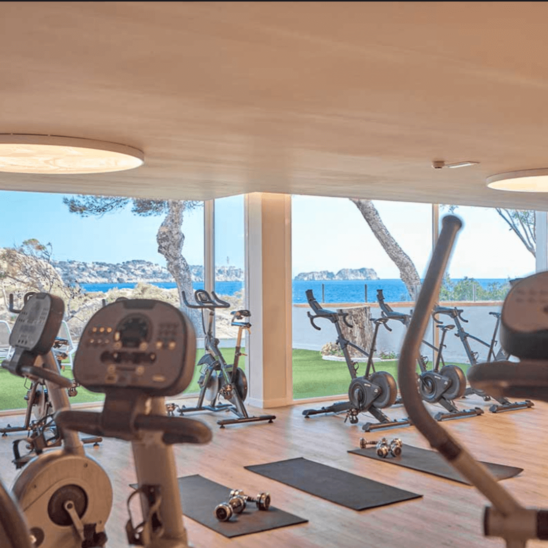 UNIVERSAL HOTEL LIDO PARK PAGUERA - CHALLENGE PEGUERA MALLORCA