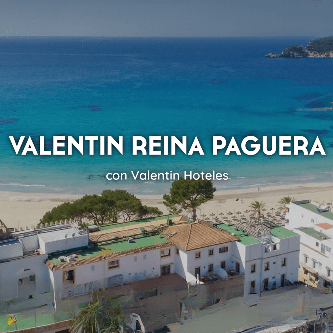 VALENTIN REINA PAGUERA - CHALLENGE PEGUERA MALLORCA