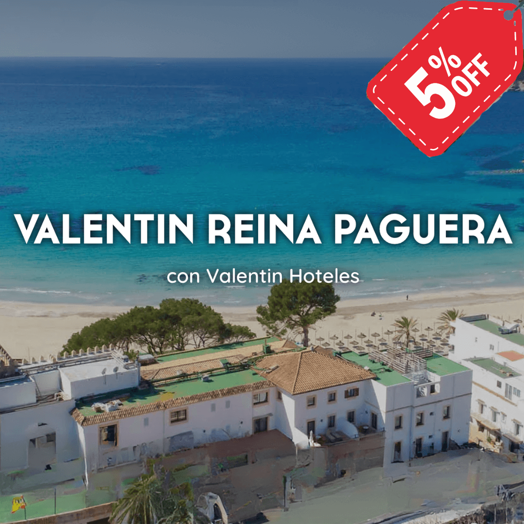 VALENTIN REINA PAGUERA - CHALLENGE PEGUERA MALLORCA