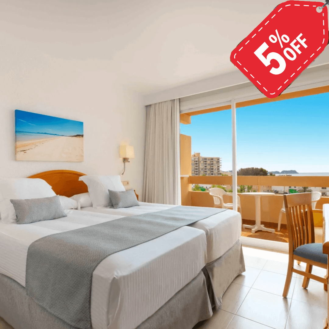 VALENTIN REINA PAGUERA - CHALLENGE PEGUERA MALLORCA