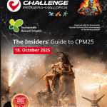 Insiders' guide to CPM25