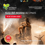 guía insiders para CPM25