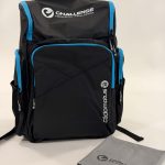 MEET YOUR OFFICIAL CPM26 BACKPACK