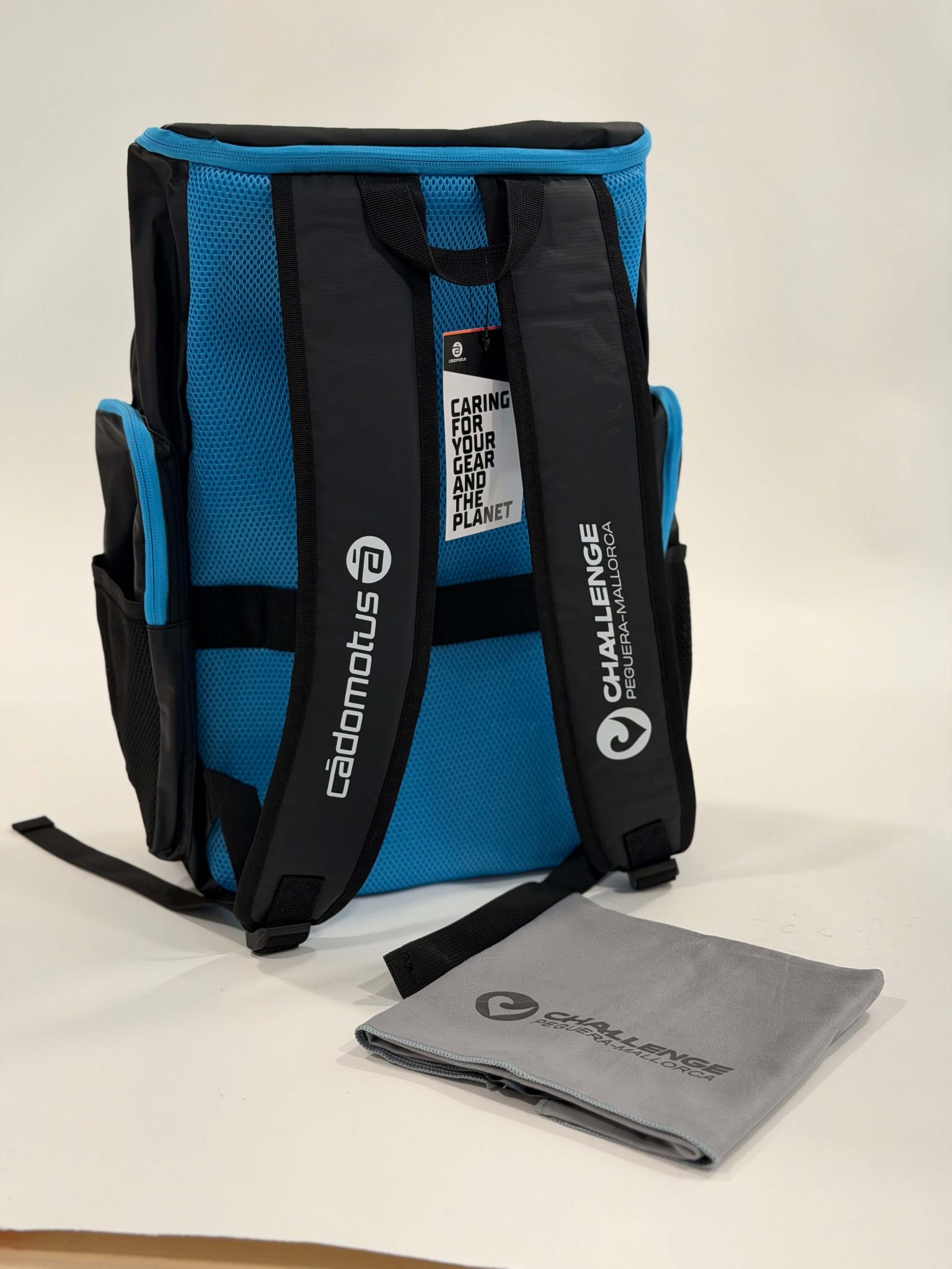 CPM26 BACKPACK