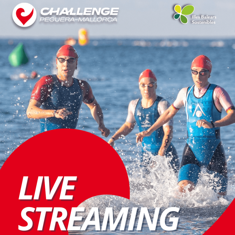 live-streaming