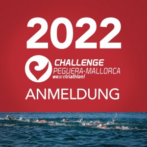 ANMELDUNG 2022